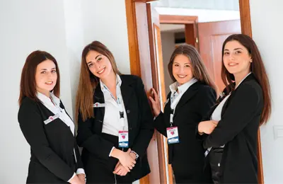 Interpretariato per Business a Modena