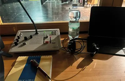 Interpretariato per Tribunali Modena