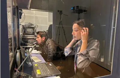 Interpreti per grandi Eventi a Modena