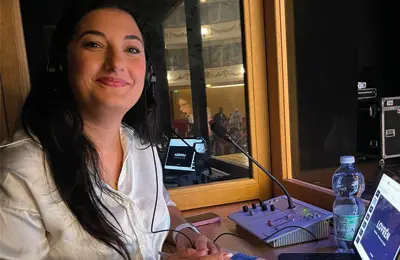 Interpreti per il settore Medico e Scientifico a Modena