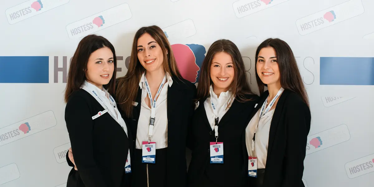Home - Hostess e Interpreti a Modena